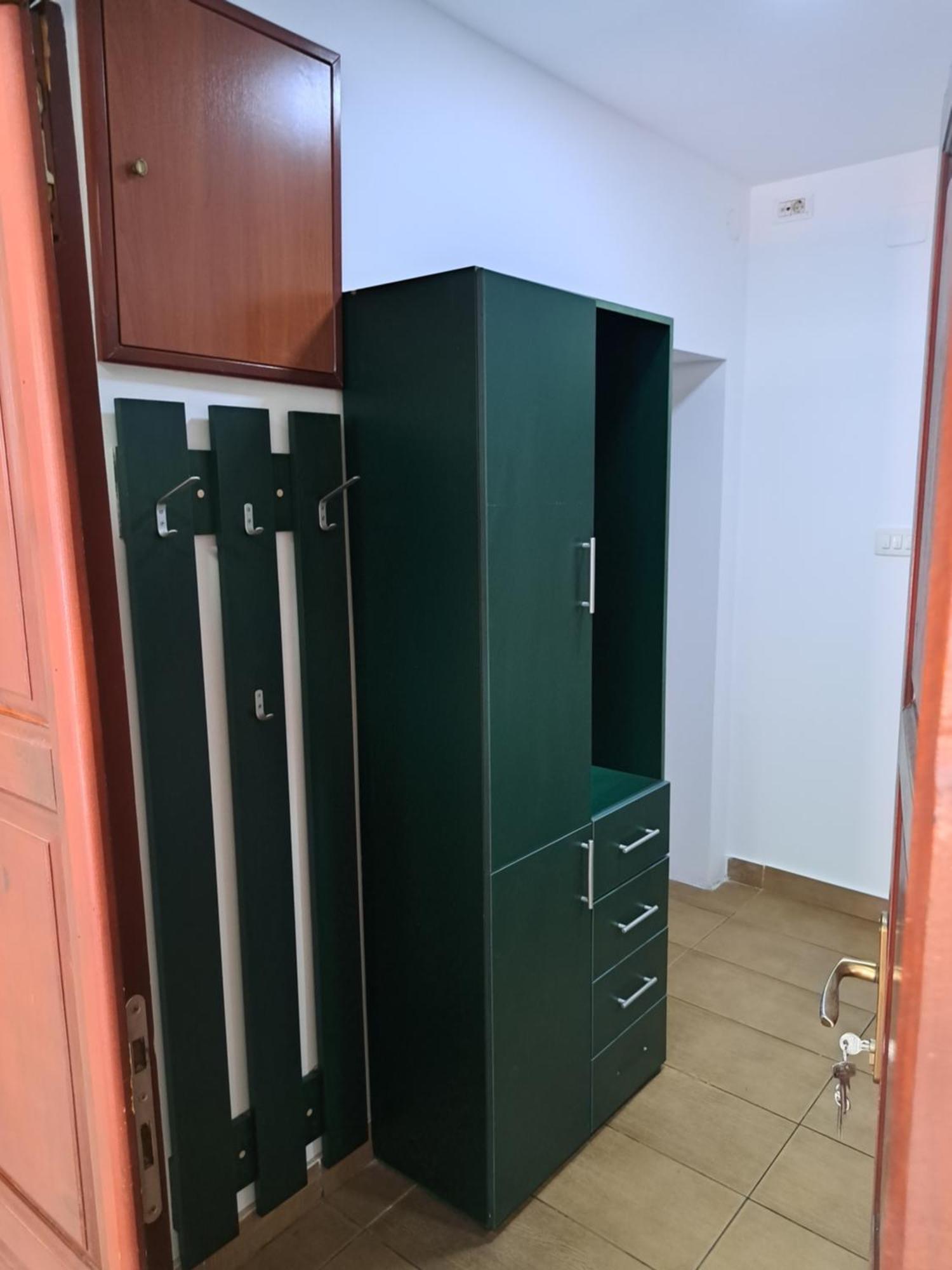 Apartments Erakovic Nikšić Kültér fotó